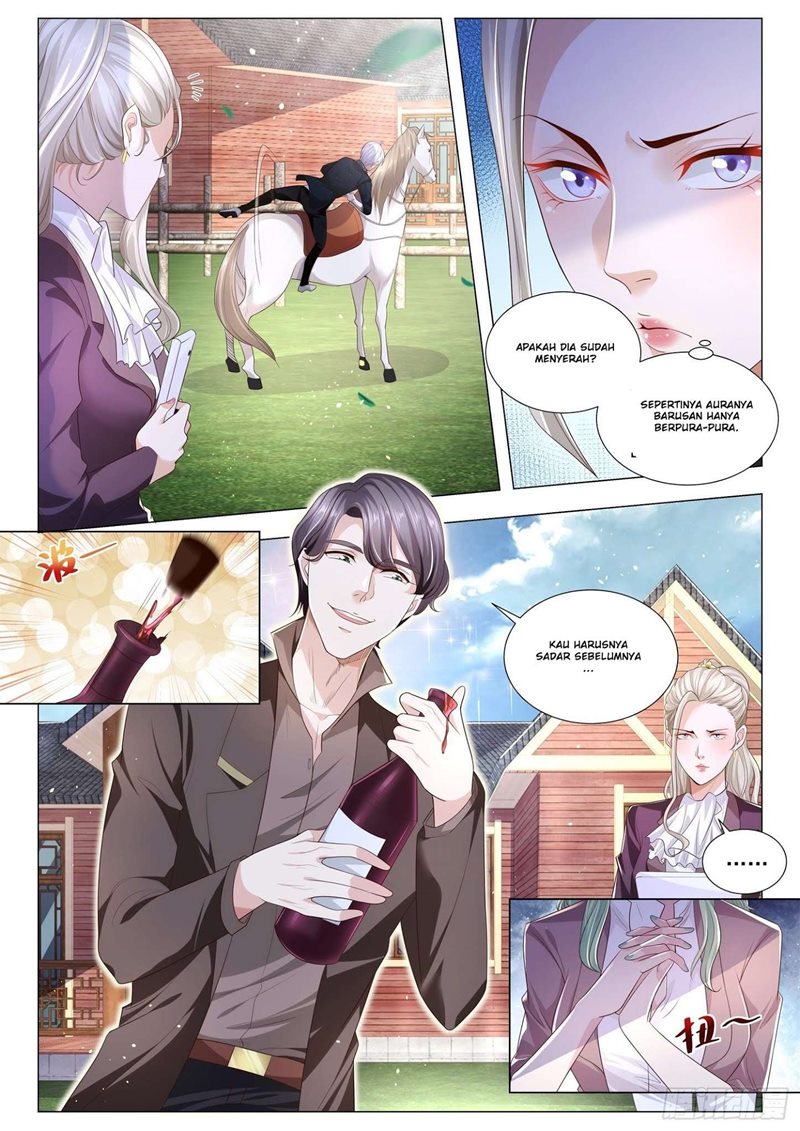 Shen Hao’s Heavenly Fall System - Chapter 248 7