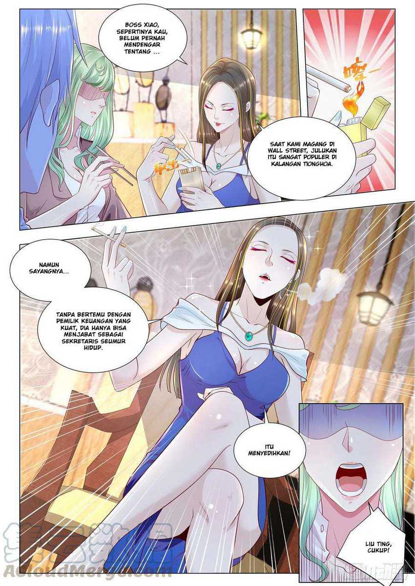 Shen Hao’s Heavenly Fall System - Chapter 249 8