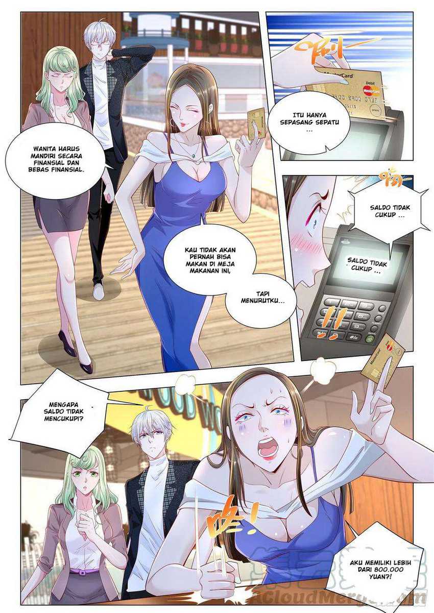 Shen Hao’s Heavenly Fall System - Chapter 249 10