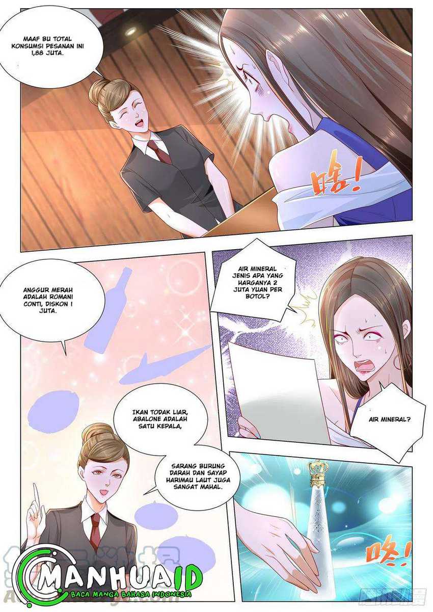 Shen Hao’s Heavenly Fall System - Chapter 249 11