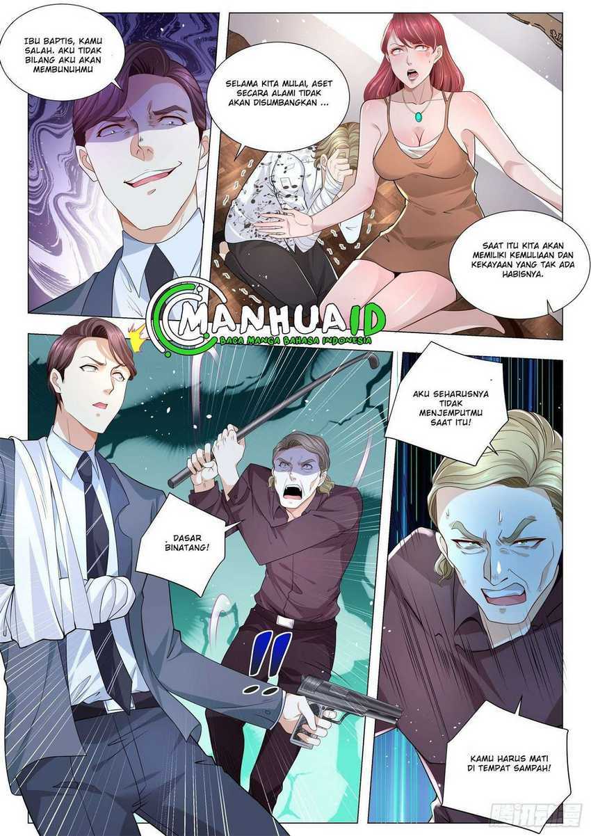 Shen Hao’s Heavenly Fall System - Chapter 242 8