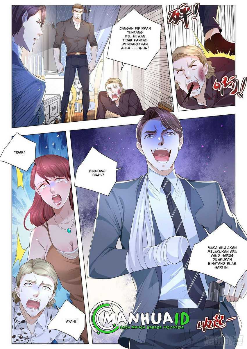 Shen Hao’s Heavenly Fall System - Chapter 242 10