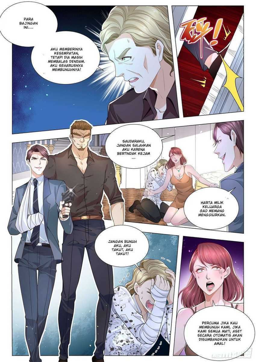 Shen Hao’s Heavenly Fall System - Chapter 242 7
