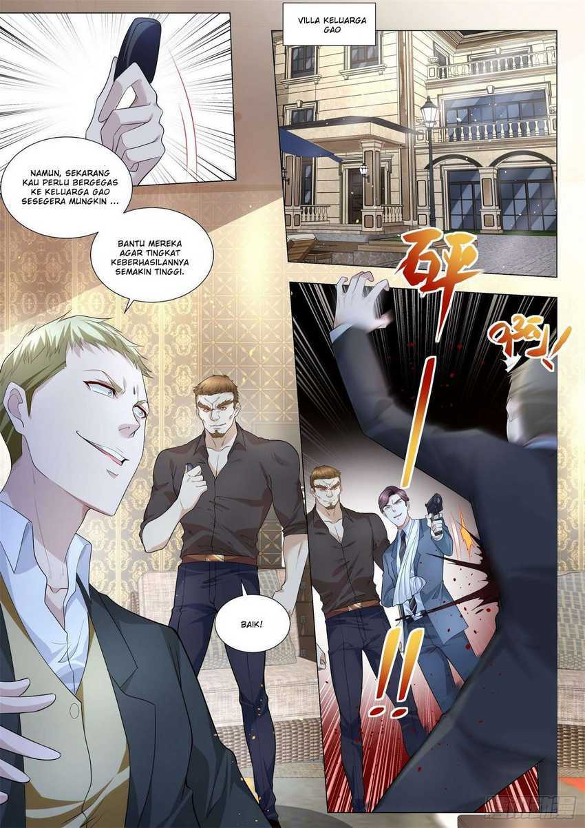 Shen Hao’s Heavenly Fall System - Chapter 242 5