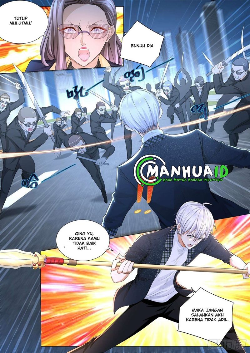 Shen Hao’s Heavenly Fall System - Chapter 243 13