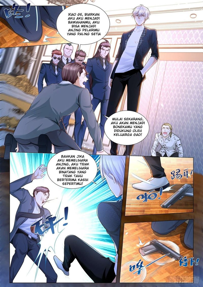 Shen Hao’s Heavenly Fall System - Chapter 243 6