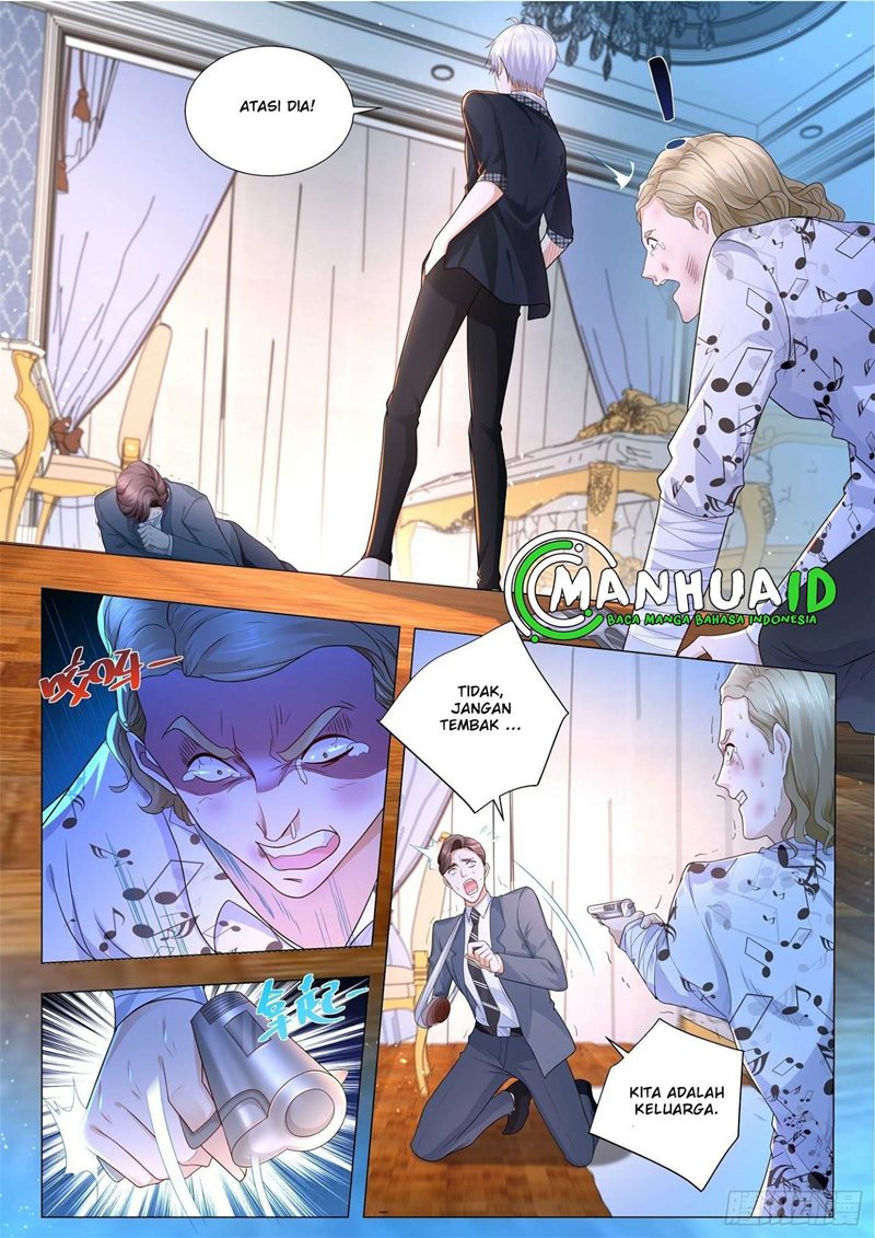Shen Hao’s Heavenly Fall System - Chapter 243 7