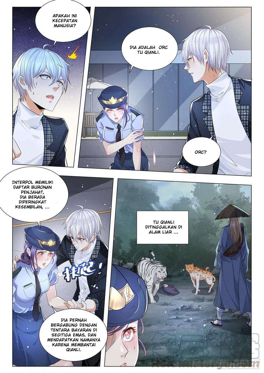 Shen Hao’s Heavenly Fall System - Chapter 240 9 Shen Hao’s Heavenly Fall System - Chapter 240 9