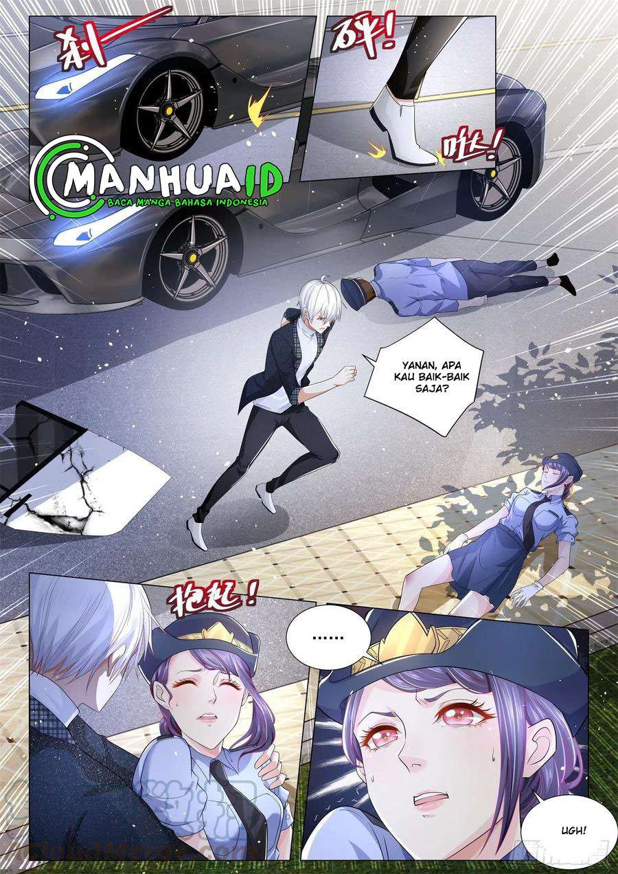 Shen Hao’s Heavenly Fall System - Chapter 240 2 Shen Hao’s Heavenly Fall System - Chapter 240 2