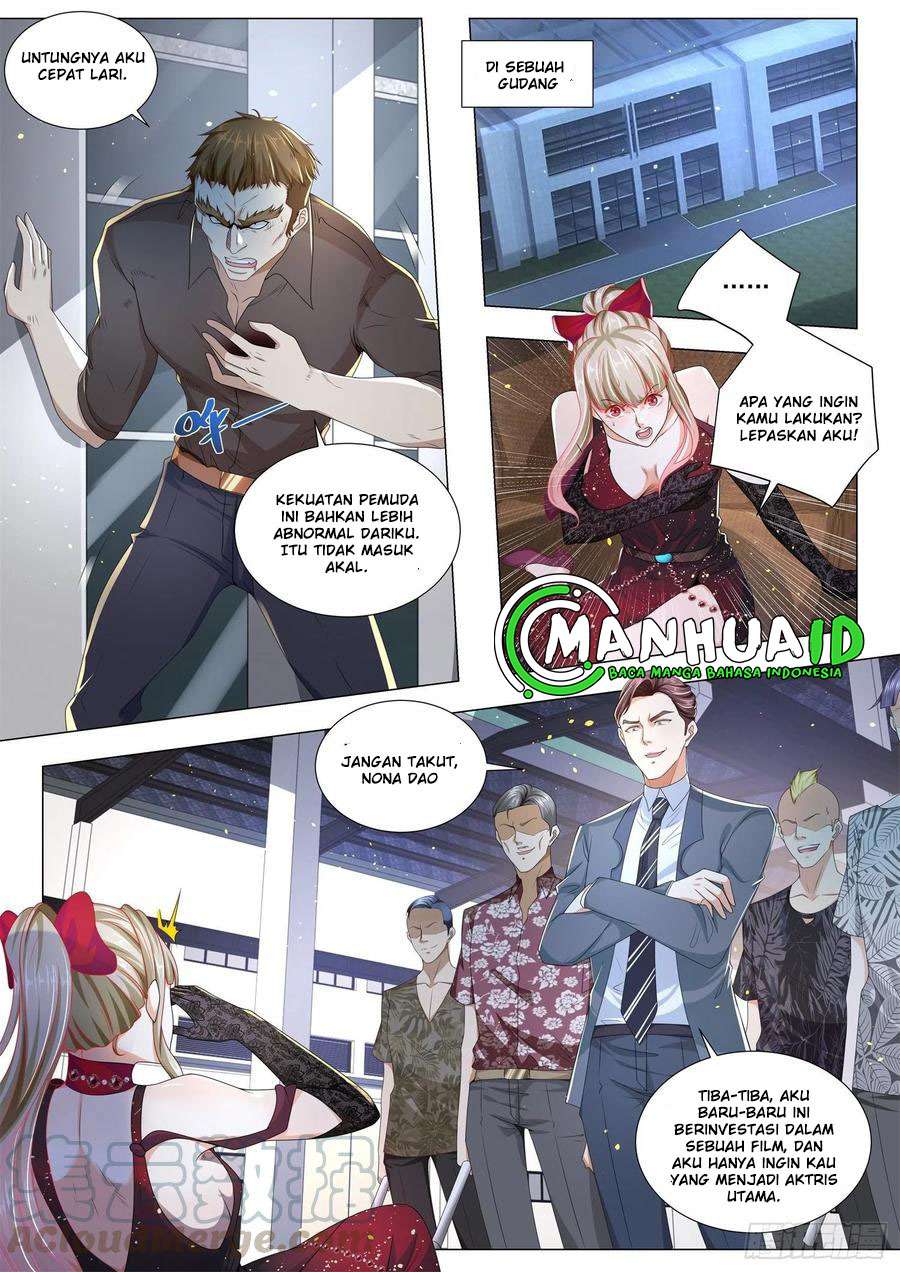 Shen Hao’s Heavenly Fall System - Chapter 240 12 Shen Hao’s Heavenly Fall System - Chapter 240 12