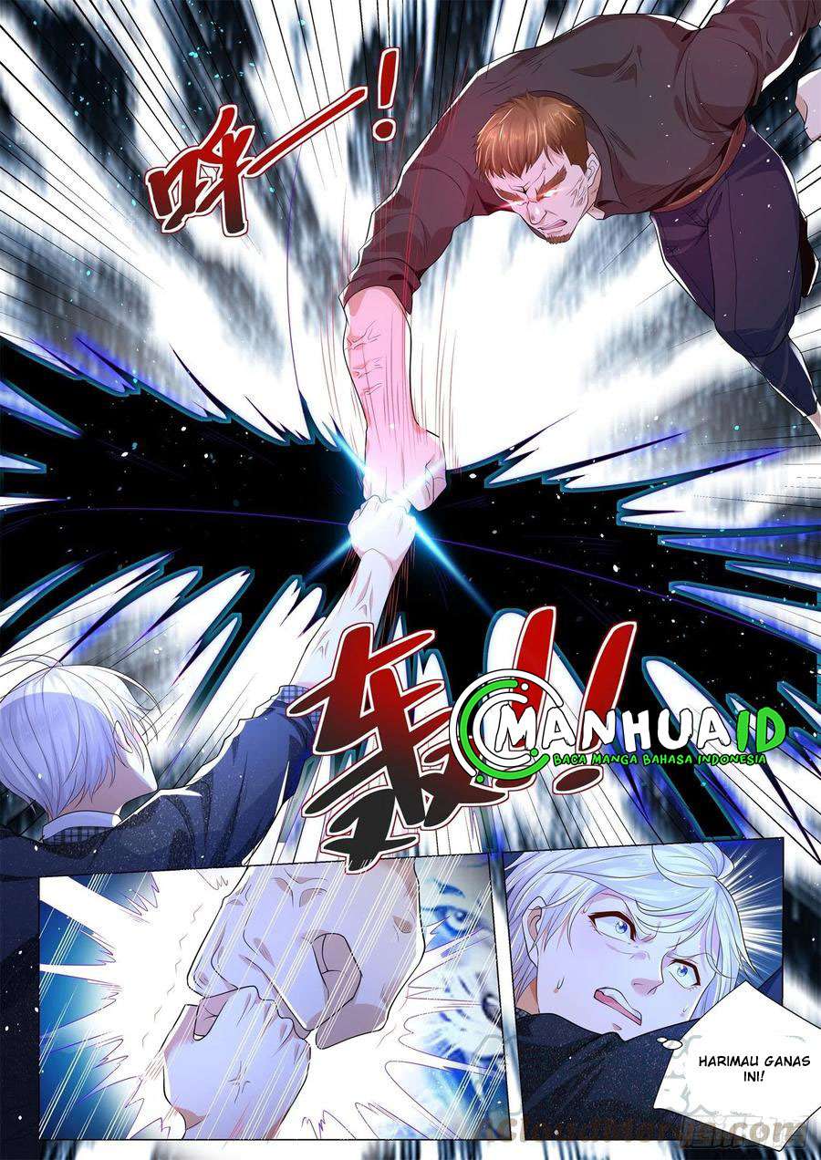Shen Hao’s Heavenly Fall System - Chapter 240 6 Shen Hao’s Heavenly Fall System - Chapter 240 6