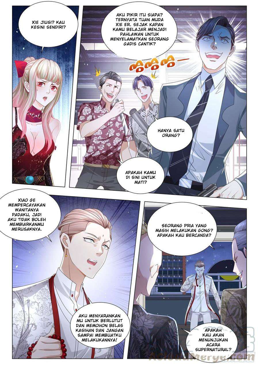 Shen Hao’s Heavenly Fall System - Chapter 241 9 Shen Hao’s Heavenly Fall System - Chapter 241 9