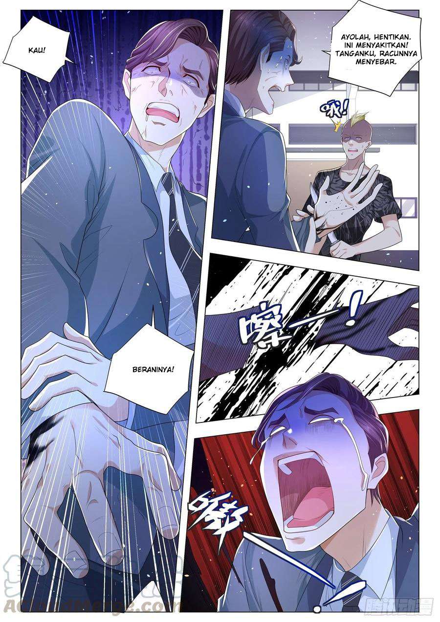 Shen Hao’s Heavenly Fall System - Chapter 241 3 Shen Hao’s Heavenly Fall System - Chapter 241 3