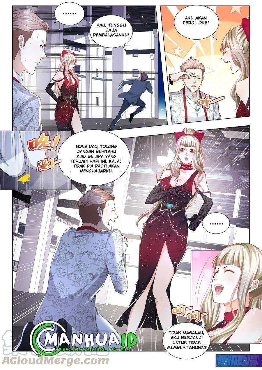 Shen Hao’s Heavenly Fall System - Chapter 241 12 Shen Hao’s Heavenly Fall System - Chapter 241 12