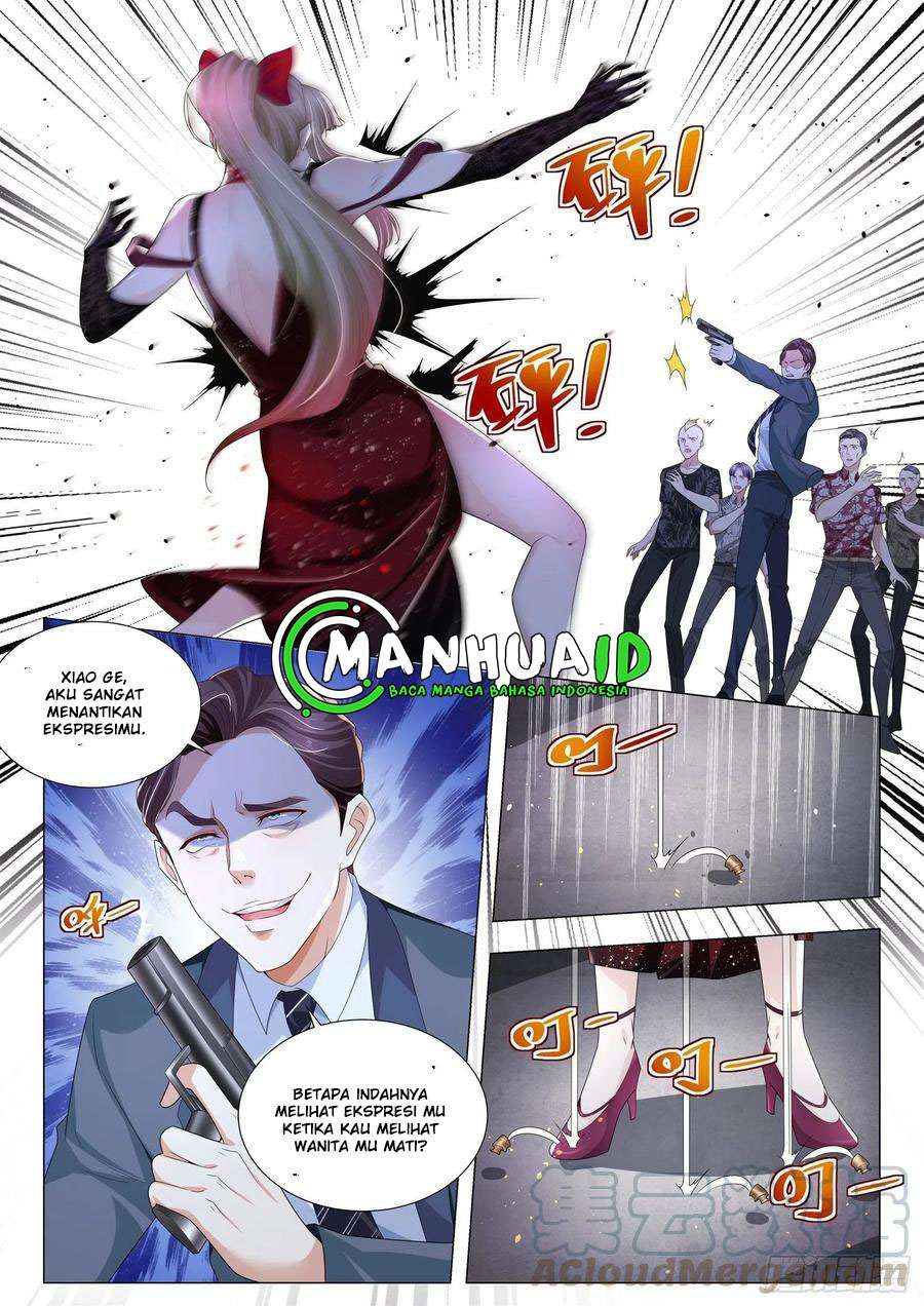 Shen Hao’s Heavenly Fall System - Chapter 241 6 Shen Hao’s Heavenly Fall System - Chapter 241 6