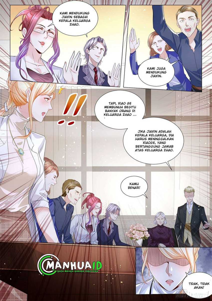 Shen Hao’s Heavenly Fall System - Chapter 246 8