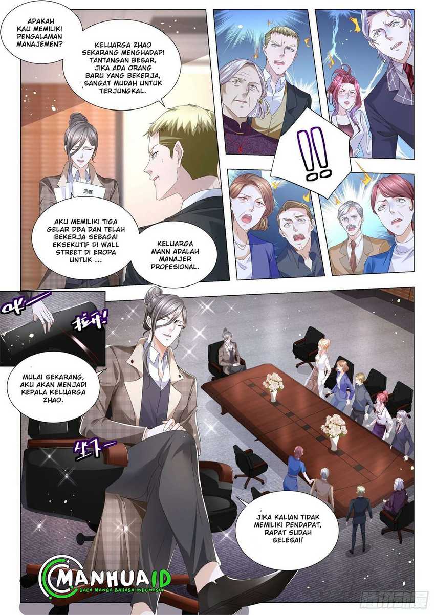 Shen Hao’s Heavenly Fall System - Chapter 246 12