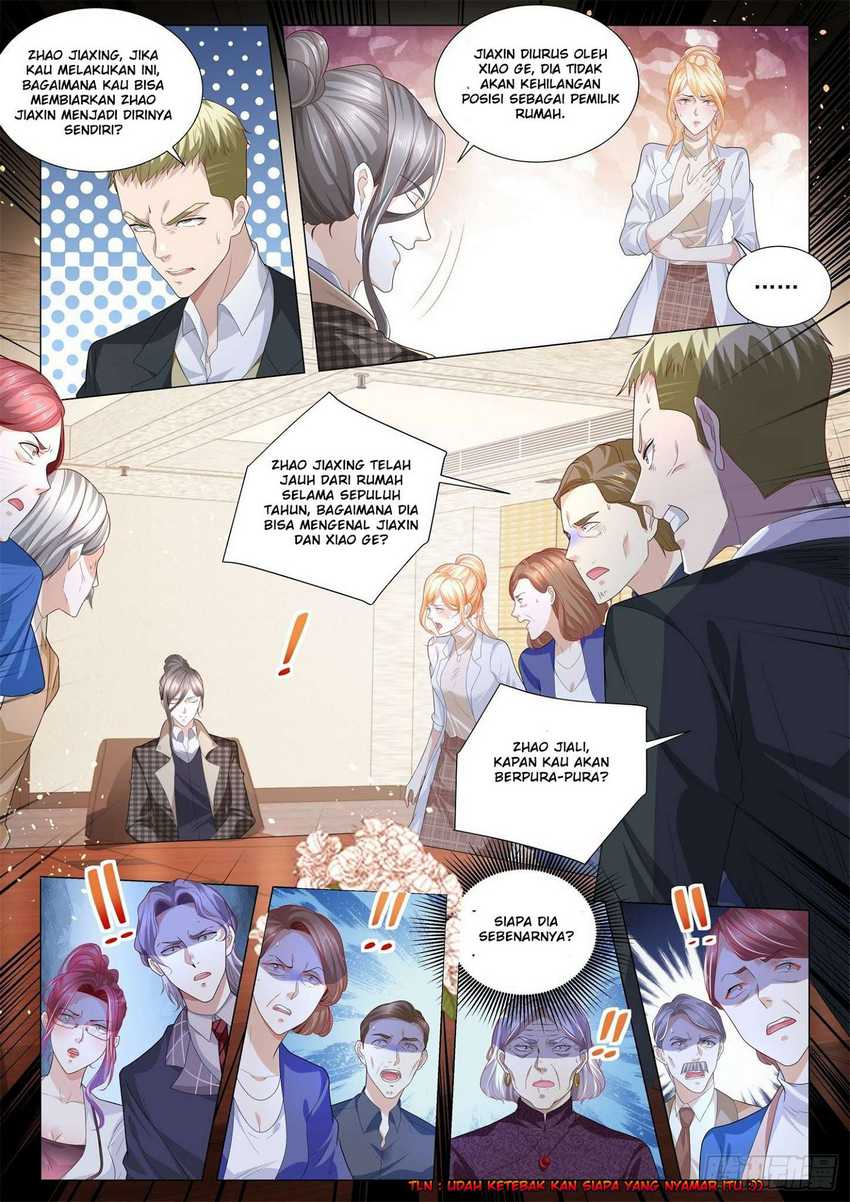 Shen Hao’s Heavenly Fall System - Chapter 246 13