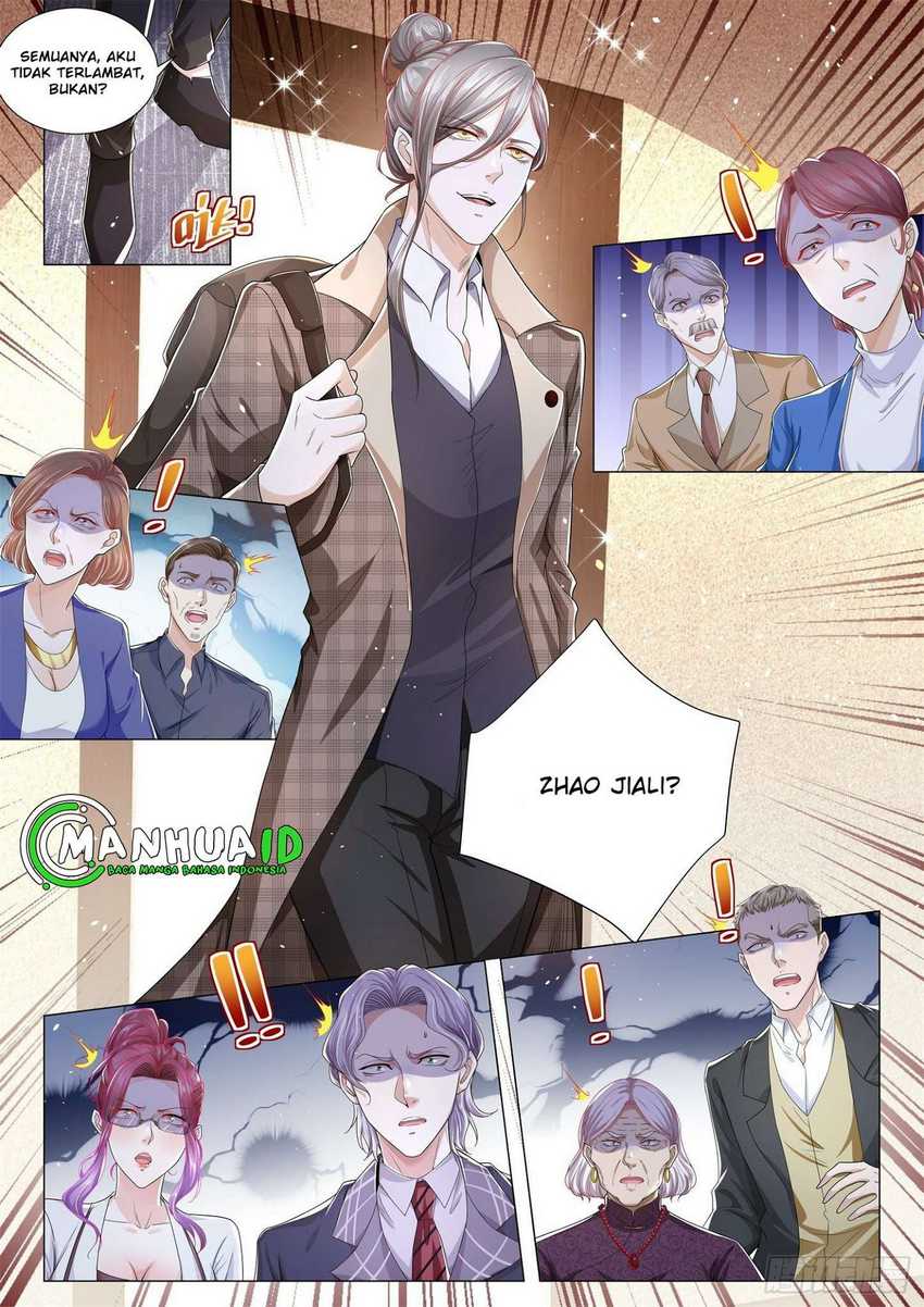 Shen Hao’s Heavenly Fall System - Chapter 246 10