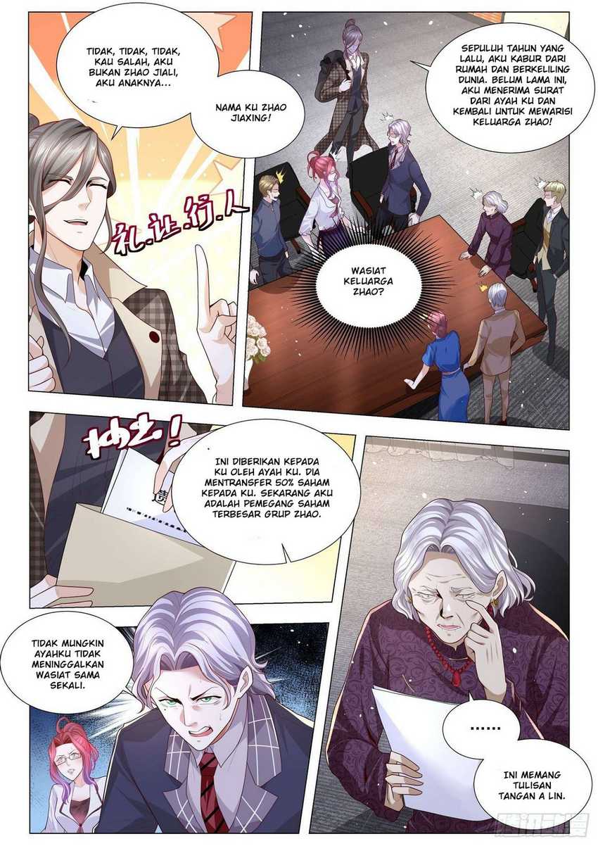 Shen Hao’s Heavenly Fall System - Chapter 246 11