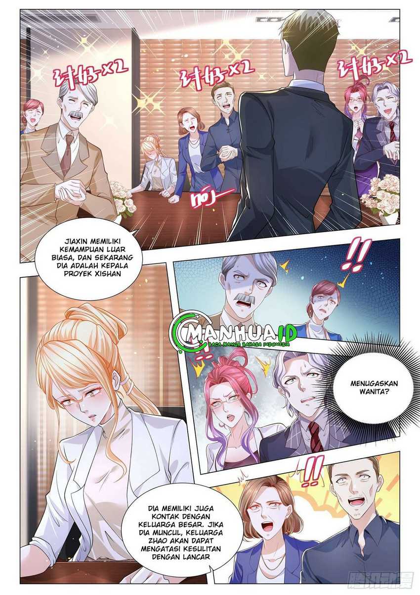 Shen Hao’s Heavenly Fall System - Chapter 246 6