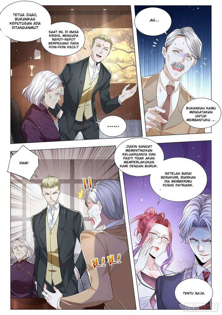 Shen Hao’s Heavenly Fall System - Chapter 246 7