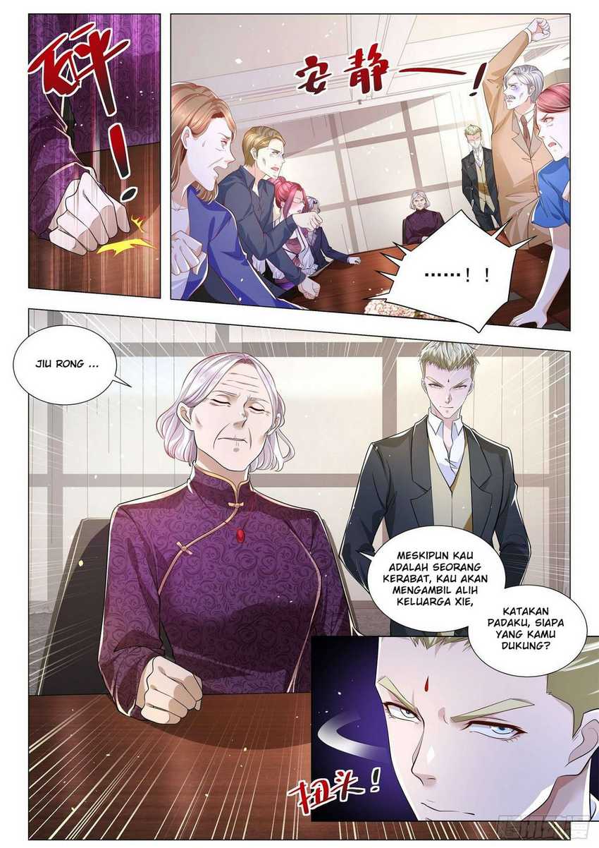 Shen Hao’s Heavenly Fall System - Chapter 246 5