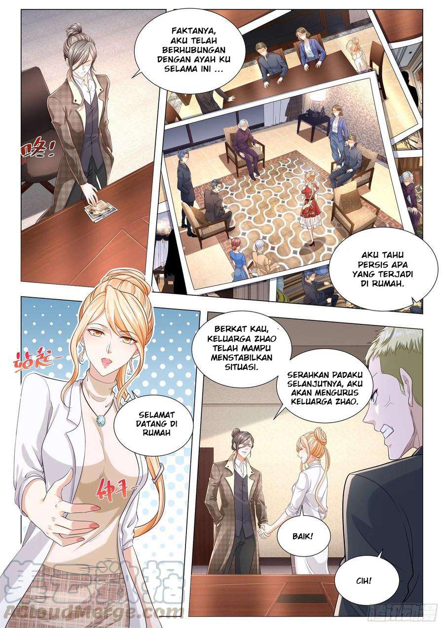 Shen Hao’s Heavenly Fall System - Chapter 247 2