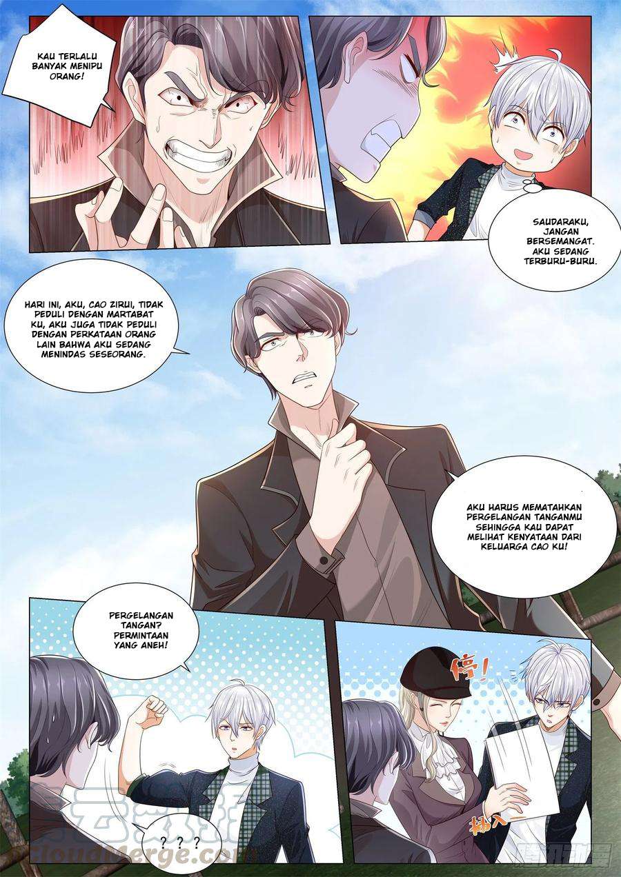 Shen Hao’s Heavenly Fall System - Chapter 247 12