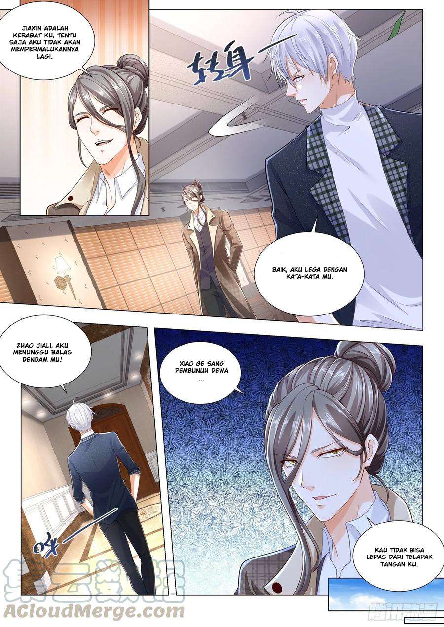 Shen Hao’s Heavenly Fall System - Chapter 247 6