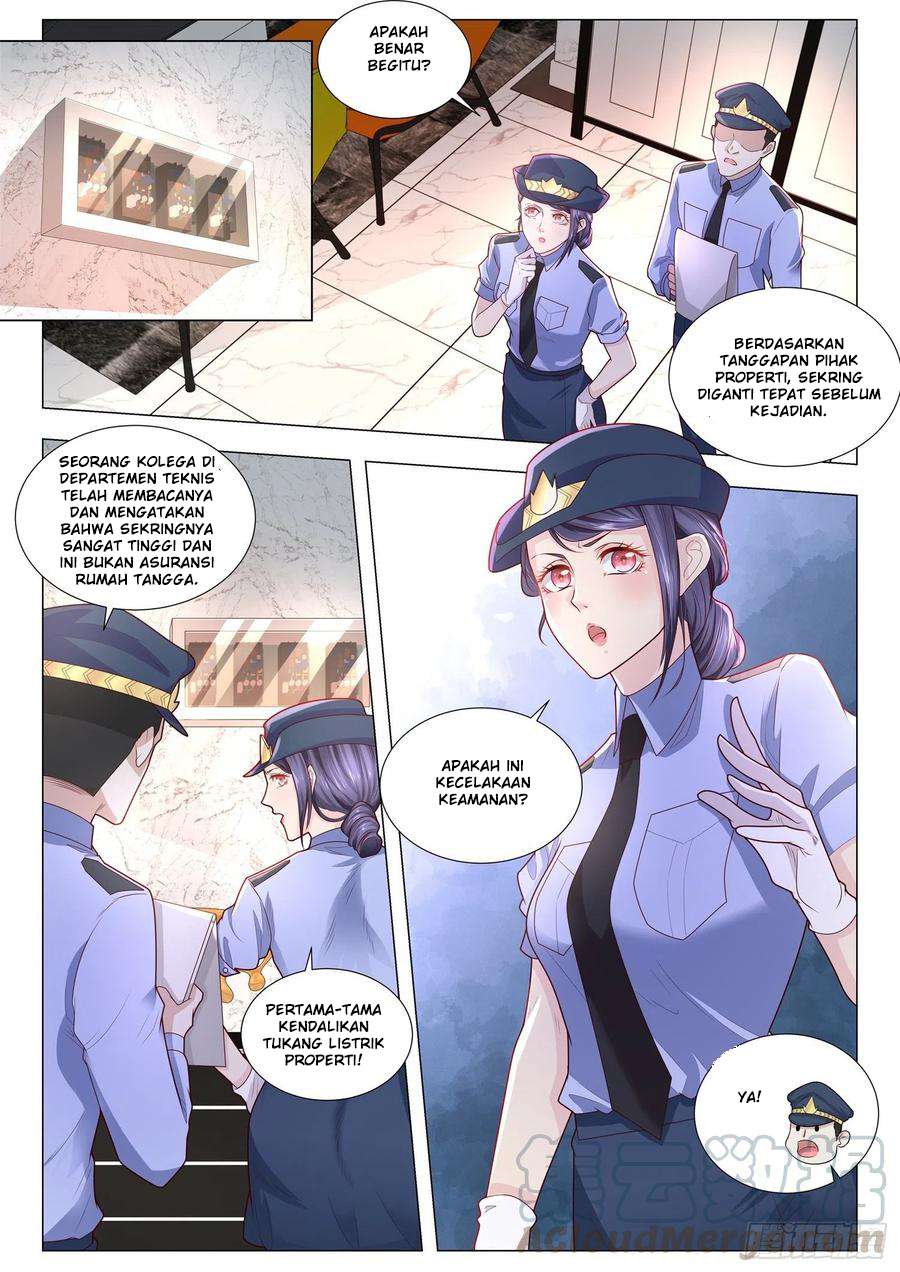 Shen Hao’s Heavenly Fall System - Chapter 245 3 Shen Hao’s Heavenly Fall System - Chapter 245 3