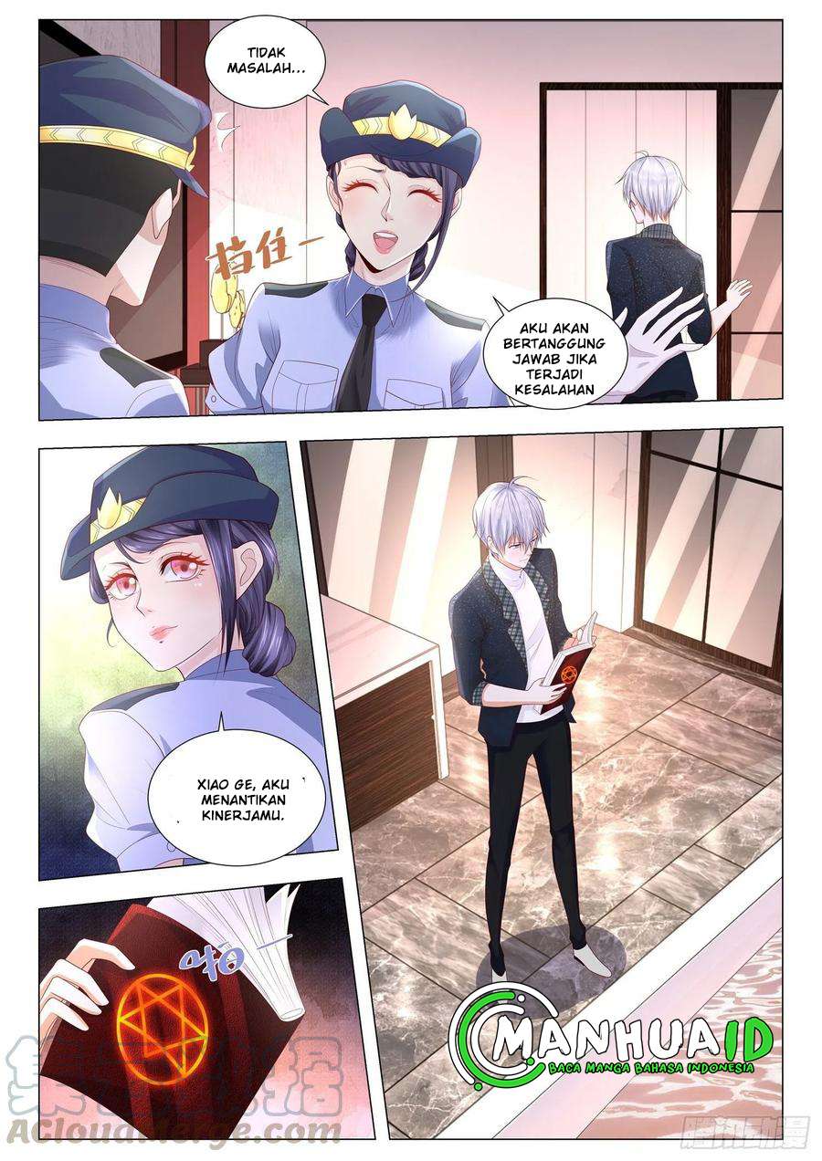Shen Hao’s Heavenly Fall System - Chapter 245 6 Shen Hao’s Heavenly Fall System - Chapter 245 6