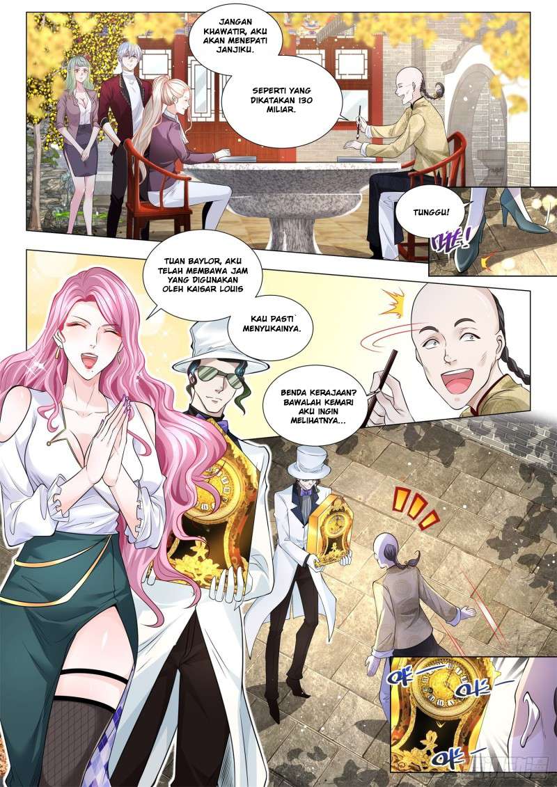 Shen Hao’s Heavenly Fall System - Chapter 258 8 Shen Hao’s Heavenly Fall System - Chapter 258 8