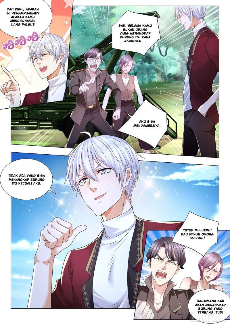 Shen Hao’s Heavenly Fall System - Chapter 258 2 Shen Hao’s Heavenly Fall System - Chapter 258 2