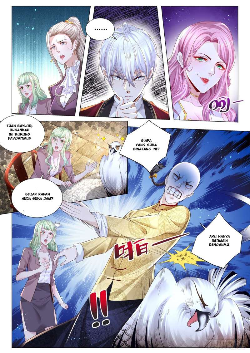 Shen Hao’s Heavenly Fall System - Chapter 258 10 Shen Hao’s Heavenly Fall System - Chapter 258 10