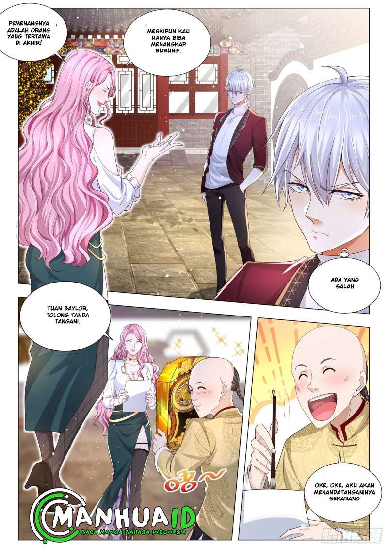 Shen Hao’s Heavenly Fall System - Chapter 258 11 Shen Hao’s Heavenly Fall System - Chapter 258 11