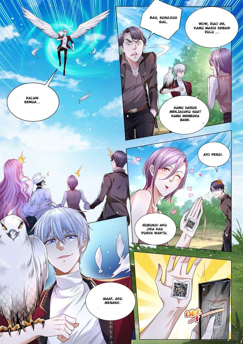 Shen Hao’s Heavenly Fall System - Chapter 258 6 Shen Hao’s Heavenly Fall System - Chapter 258 6