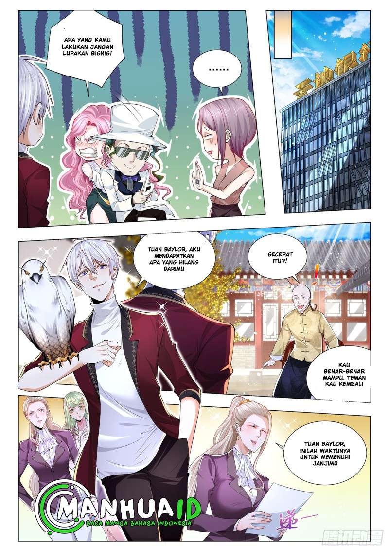 Shen Hao’s Heavenly Fall System - Chapter 258 7 Shen Hao’s Heavenly Fall System - Chapter 258 7