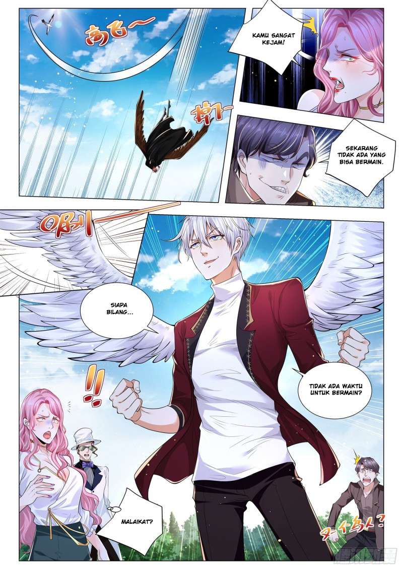 Shen Hao’s Heavenly Fall System - Chapter 258 4 Shen Hao’s Heavenly Fall System - Chapter 258 4