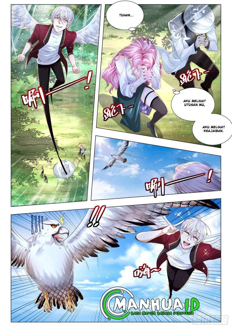 Shen Hao’s Heavenly Fall System - Chapter 258 5 Shen Hao’s Heavenly Fall System - Chapter 258 5