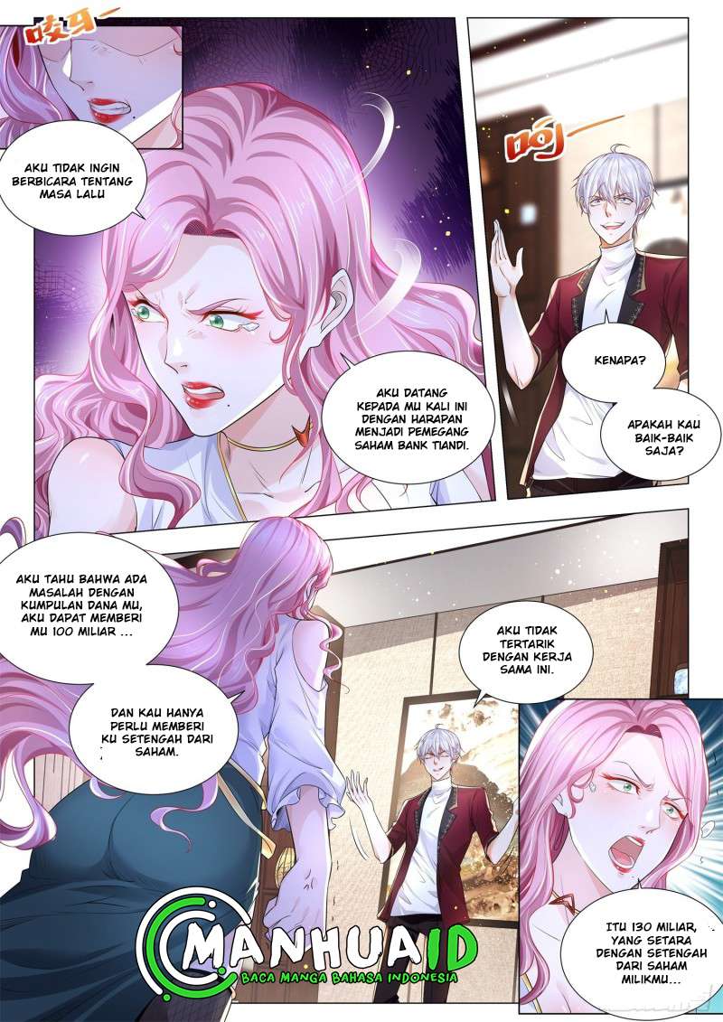 Shen Hao’s Heavenly Fall System - Chapter 259 10