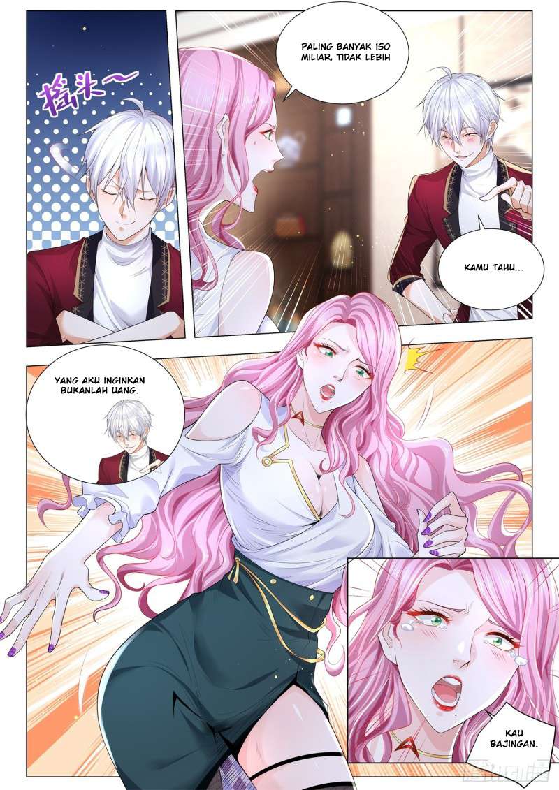 Shen Hao’s Heavenly Fall System - Chapter 259 11