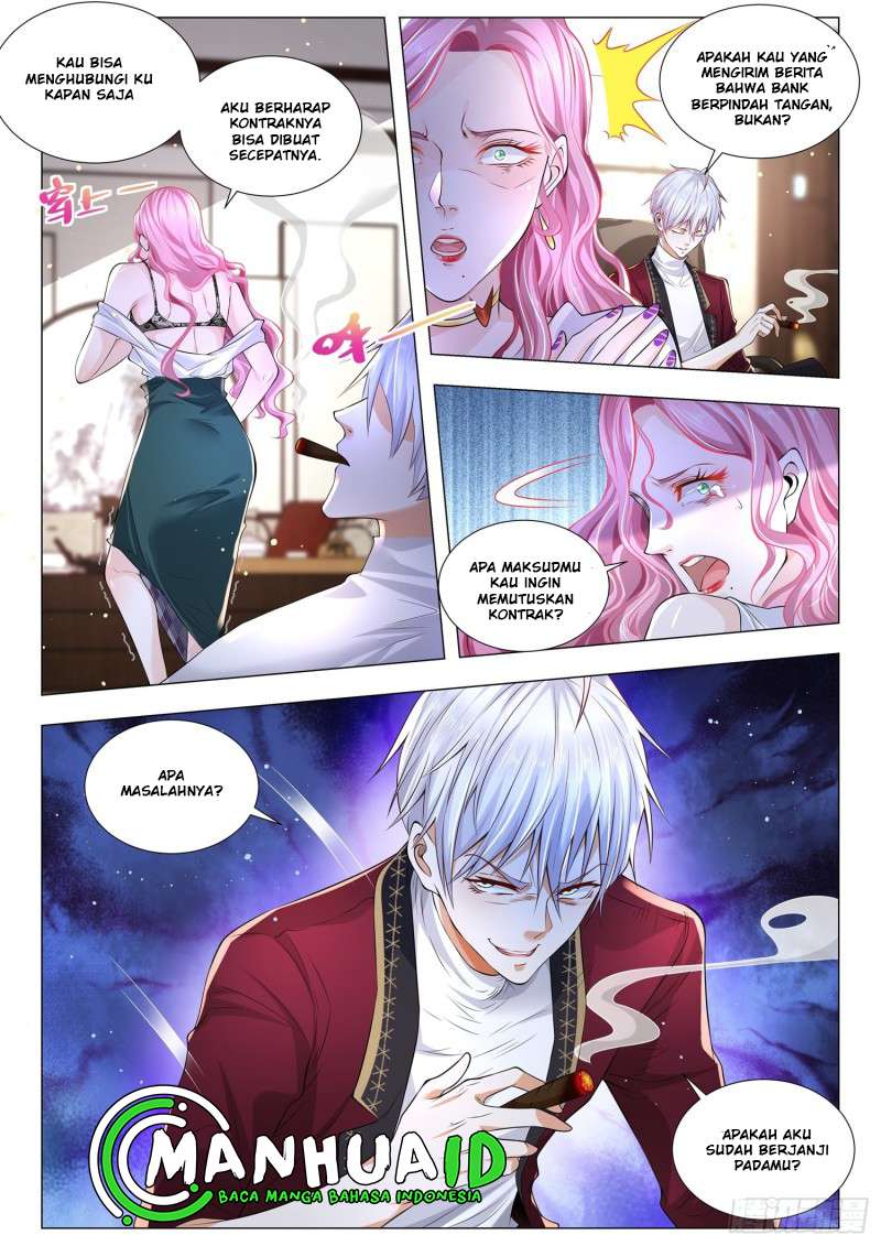 Shen Hao’s Heavenly Fall System - Chapter 259 14