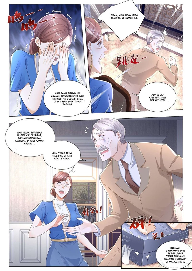 Shen Hao’s Heavenly Fall System - Chapter 253 10