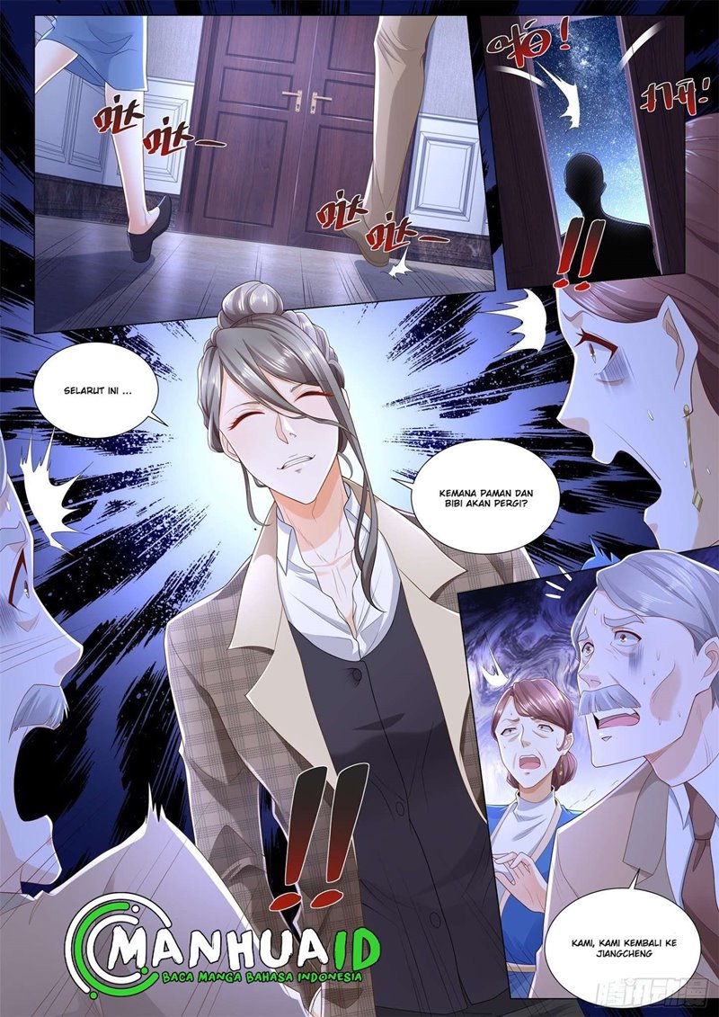 Shen Hao’s Heavenly Fall System - Chapter 253 11