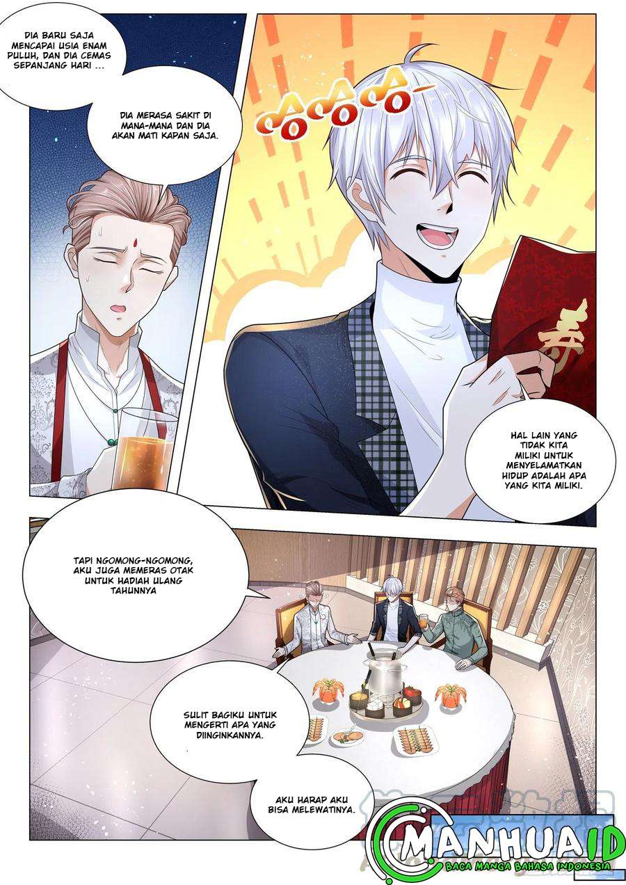 Shen Hao’s Heavenly Fall System - Chapter 250 13