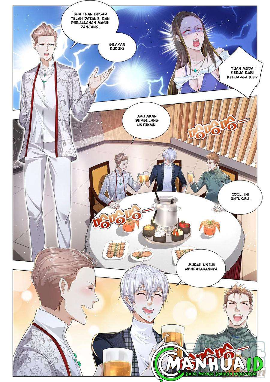 Shen Hao’s Heavenly Fall System - Chapter 250 10