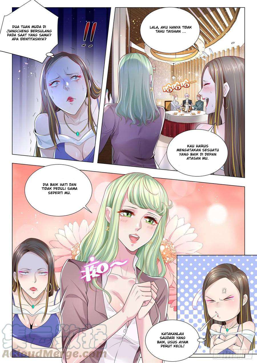 Shen Hao’s Heavenly Fall System - Chapter 250 11