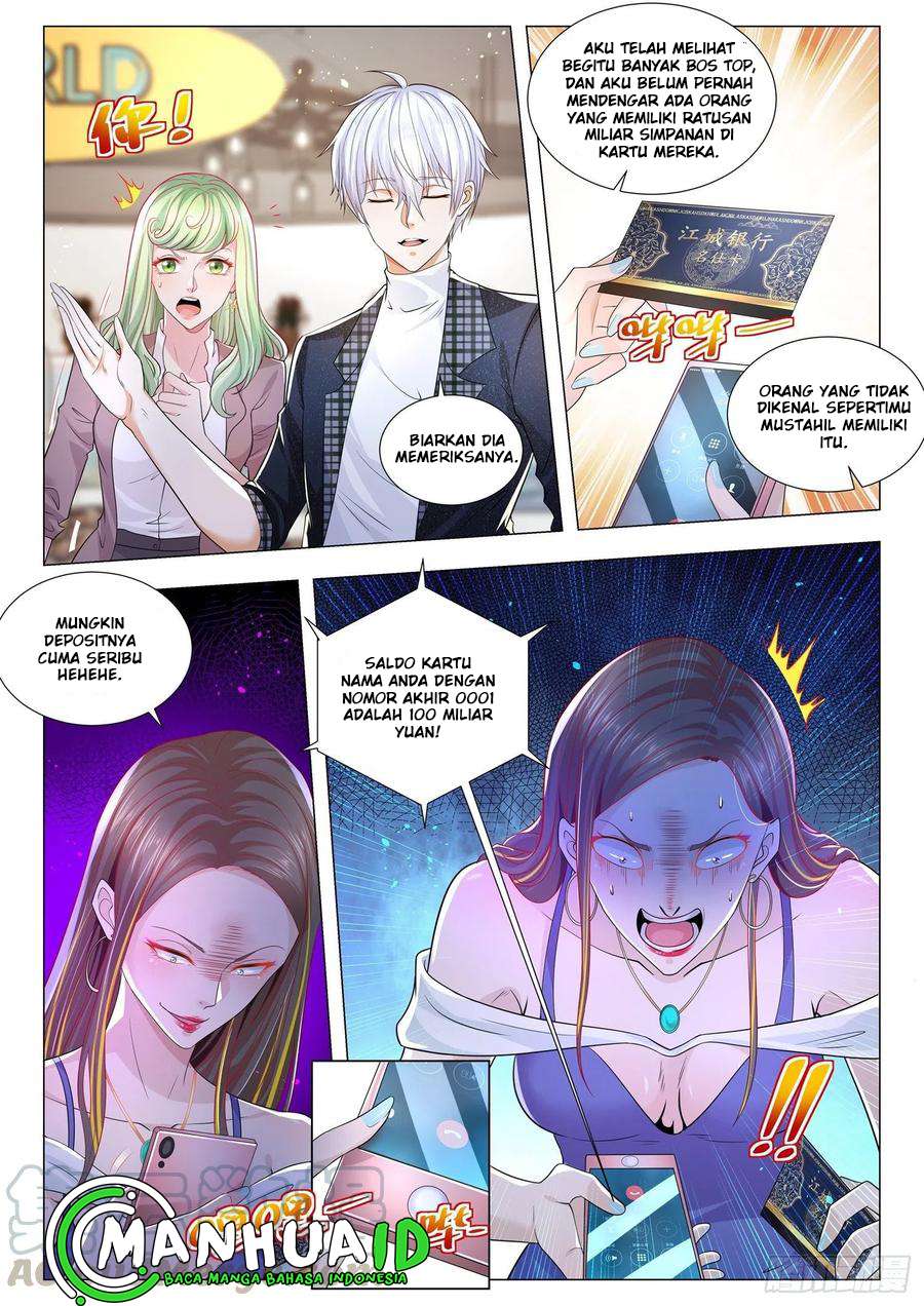 Shen Hao’s Heavenly Fall System - Chapter 250 6