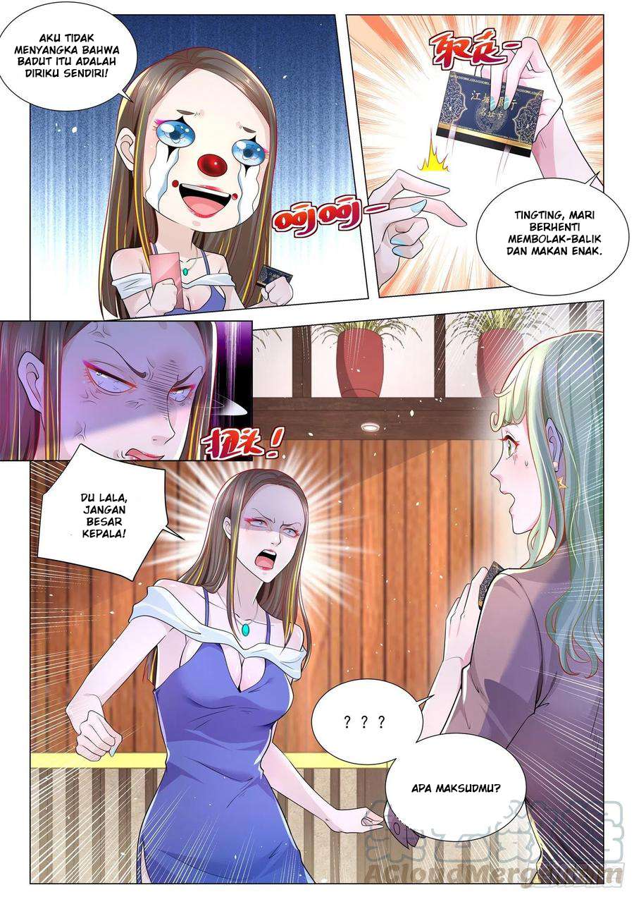 Shen Hao’s Heavenly Fall System - Chapter 250 7